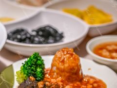 -船歌·鱼水饺青岛菜(闽江二路店)