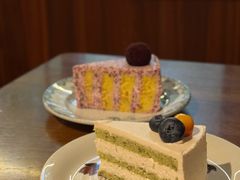 -竹子咖啡bamboo coffee
