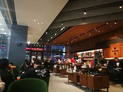 -星巴克臻选(泉州浦西万达广场店)