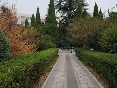 -山东大学(千佛山校区)