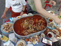 -名超海鲜烧烤大排档
