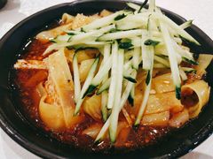 -巴依老爷·新疆美食(上城区天城路店)