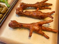 -二营烧烤