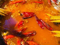 -小街天府(西工小街店)