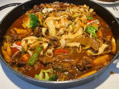 -鲁秀才炒鸡(龙湖西溪天街店)