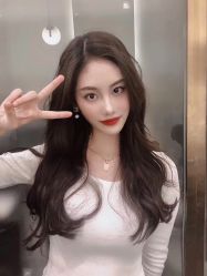 -Rise Hair上升造型