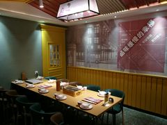 -街角等你.大连海鲜烧烤(西安路店)