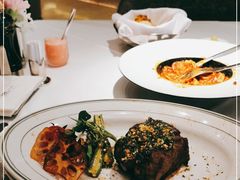 -燃扒房Steakhouse(皇庭店)