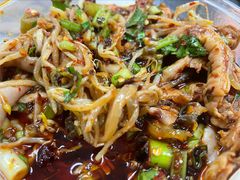 拌肥肠-叶老大肥肠