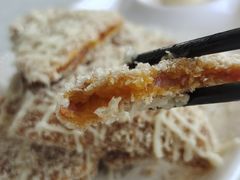 香酥小牛排-云中小雅