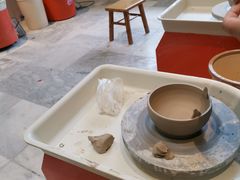 -爱上泥创意DIY手工陶艺(昙华林店)