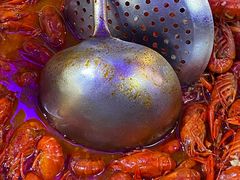 -盒马鲜生(杭州萧山万象汇店)