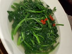 -张家卫·阳江菜·小海鲜(肥婆湾桥店)