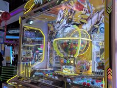 -大玩家(通州万达广场店)