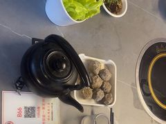 -官塘陈记鱼生·潮汕砂锅粥·牛肉火锅(潮枫路总店)