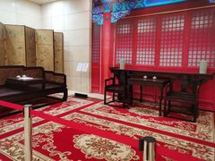 -北京饭店