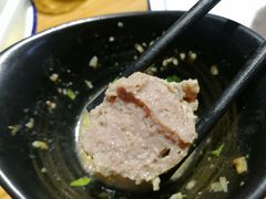 -牛品福潮汕牛肉火锅(旺庄店)