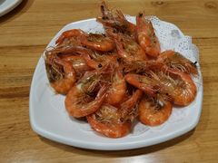 -南海渔家•海鲜•正宗海南菜(海棠湾店)