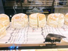 -托斯卡纳烘焙意大利餐厅(五天地店)