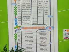 -小岳飞儿童感统·注意力训练馆(金四季店)