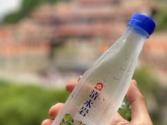 -安溪清水岩