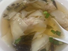 -朗霞干大林豆浆(舜水北路店)