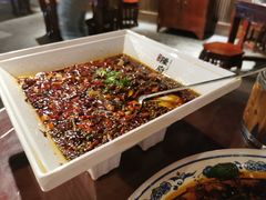 -杨记隆府(汉街店)