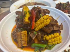 -澎湖湾农家菜(八一路楚天府店)