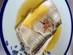 -君来湖滨饭店·渔餐厅