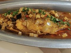 -徽镇小厨·经典徽菜(马连道店)