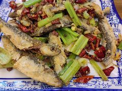 -老味道1992(武当山店)