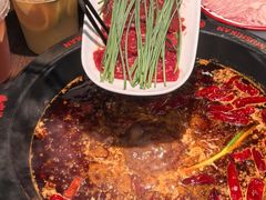 -牛市坎火锅(建设路店)