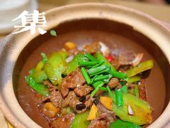 -粤集·手工粤菜(皇庭广场店)