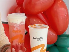 -CoCo都可(崇川万象城店)