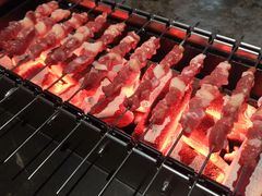 -很久以前羊肉串(簋街店)