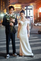 点击看大图 -雨墨婚纱摄影工作室