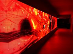 -北京三里屯CHAO酒店