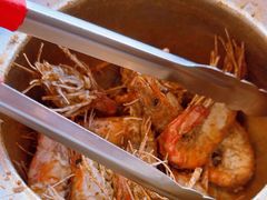 -隅乐胡椒虾·台湾菜·团建(皇岗店)