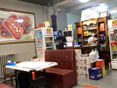 -鱼羊宴烤鱼羊蝎子烧烤(怡馨家园店)