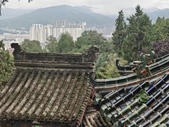 -玉泉观