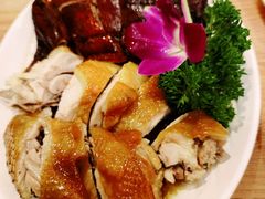 -香港深井掂檔烧鹅茶餐厅(海韵城店)