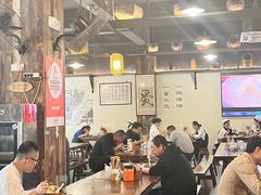 -老横泾面馆(吴中横泾店)