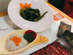 -今日炊牛·潮汕牛肉火锅(华采天地店)