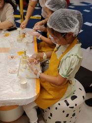 -奈尔宝家庭中心·亲子餐厅(苏州大悦城店)