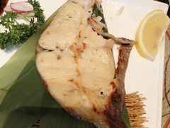 -赤坂亭·M9和牛烧肉·铁板烧·日料398放题(长泰广场店)