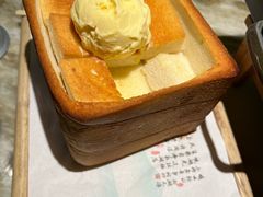 -绿茶餐厅(光明N次方公园店)