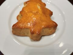 -北京望京凯悦酒店The Lounge大堂酒廊