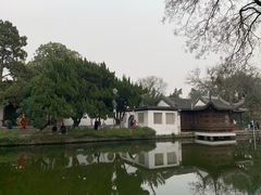 -南京中国近代史遗址博物馆(南京总统府)