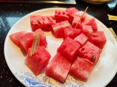 -川江滋香火锅(20年老品牌·星科店)