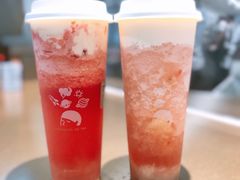 -喜茶(深圳福田星河COCO Park店)